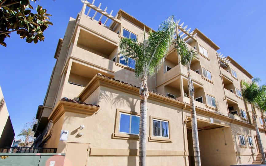 Nevada Manor Oceanside CA